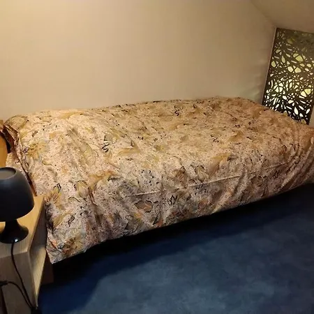 Le Loft Chez Judith Et Neiges דירה