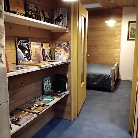 דירה Le Loft Chez Judith Et Neiges Evigny